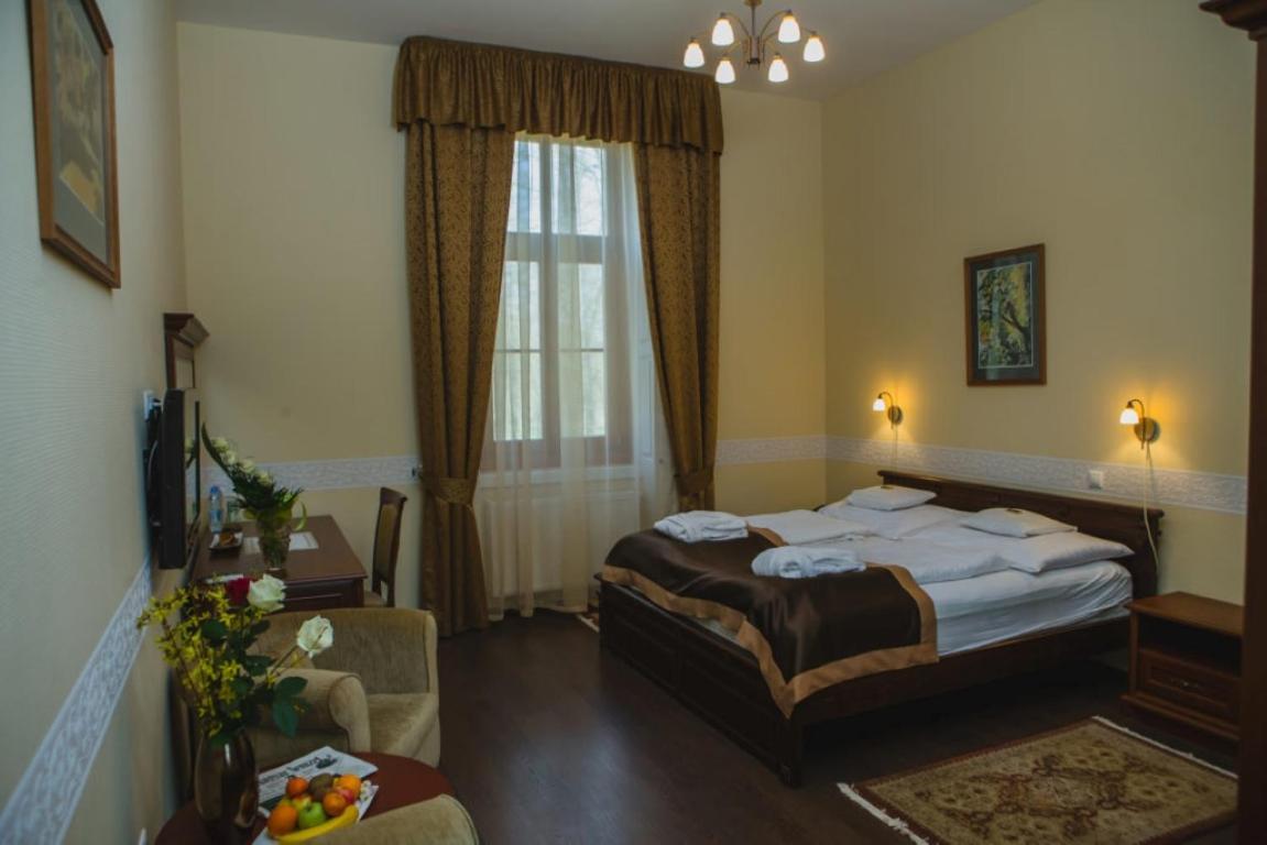 Fonix Wellness Resort Csitar Exterior photo