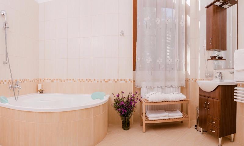Fonix Wellness Resort Csitar Exterior photo
