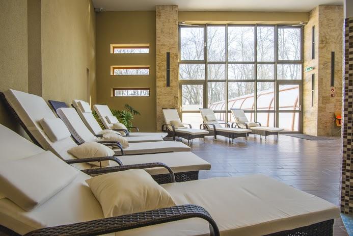 Fonix Wellness Resort Csitar Exterior photo